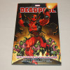 Deadpool The Complete Collection Vol 1